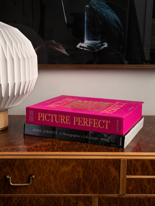Printworks Album Photo Picture Perfect 4. Pourquoi cacher vos photos dans un album poussiéreux quand vous pouvez aussi le...