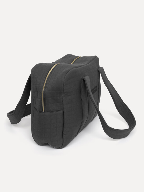 Le Marais Fourre-tout Indie 2. Un sac pour le travail, le week-end et tout ce qu'il y a entre les deux? Ce shopper gris a...