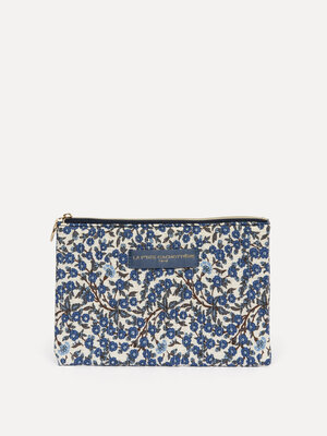 Toiletry bag Iza. 