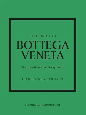 Boek Bottega Veneta. Bottega Veneta is hét label dat luxe herdefinieert: ingetogen, maar onmiskenbaar chic. Dit boek neem...