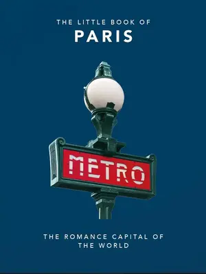 Livre Paris. Paris, je t'aime - mais il n'y a pas que les paillettes et le glamour. Ce livre révèle le charme, l'agitatio...
