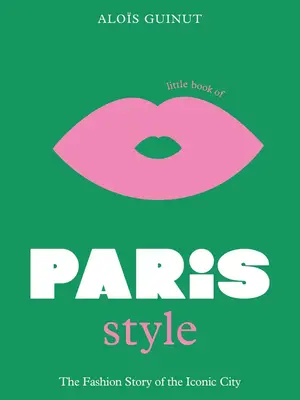 Boek Paris Style. In Parijs gaat stijl om meer dan kleding - het is een manier van leven. Ontdek in dit boek hoe de Frans...