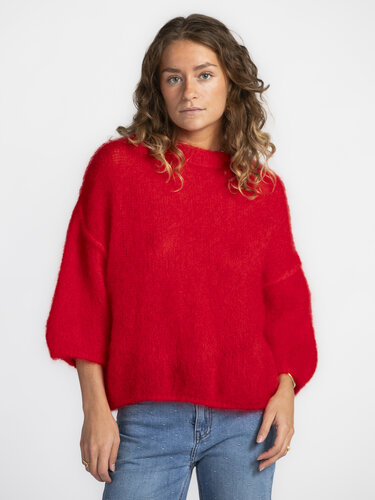Knit Stella