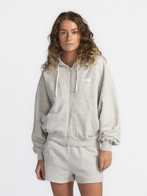Sweat à capuche Kodytown. Chill, but make it cozy! Pour les soirées un peu plus longues, ce sweat à capuche est votre sal...