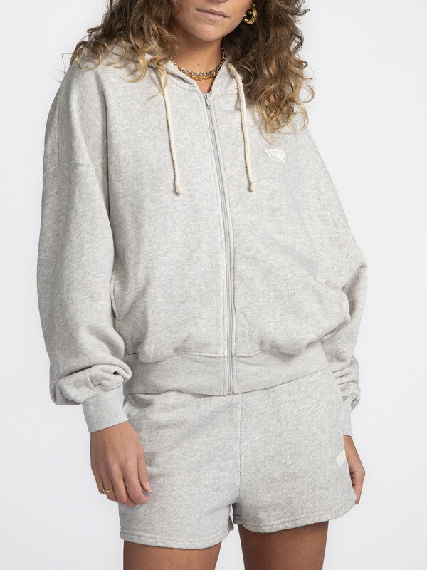 American Vintage Sweat à capuche Kodytown 3. Chill, but make it cozy! Pour les soirées un peu plus longues, ce sweat à ca...