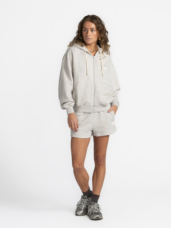 American Vintage Sweat à capuche Kodytown 4. Chill, but make it cozy! Pour les soirées un peu plus longues, ce sweat à ca...