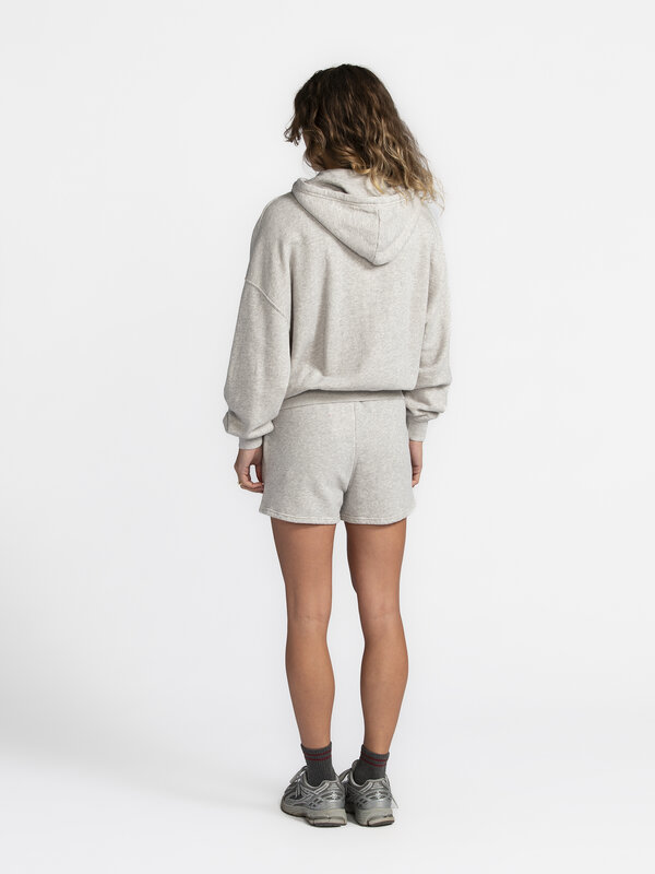 American Vintage Hoodie Kodytown 5. Chill, but make it cozy! On evenings that last a little longer, this hoodie is your s...