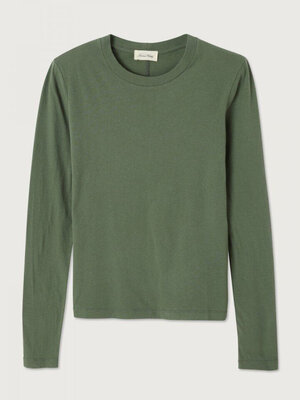 T-shirt Gamipy. Te weinig frisheid in je kast? Dit longsleeve T-shirt zorgt voor je dagelijkse dosis lente: een lichte ba...