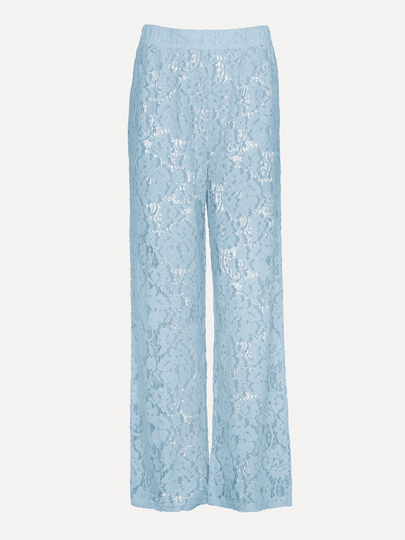 Les Soeurs Pantalon en dentelle Reva 2. Le ciel bleu arrive - et ce pantalon de rêve est le vôtre pour l'occasion. Les dé...