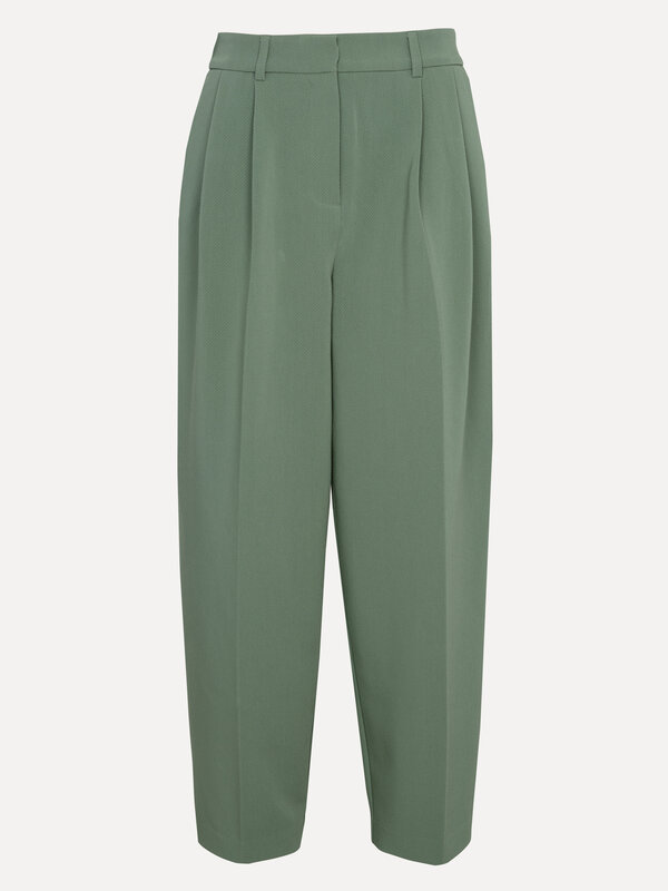 Les Soeurs Pleated trousers Johnny 2. Pleats please! Are you ready for the ultimate spring upgrade? These pleated pants s...