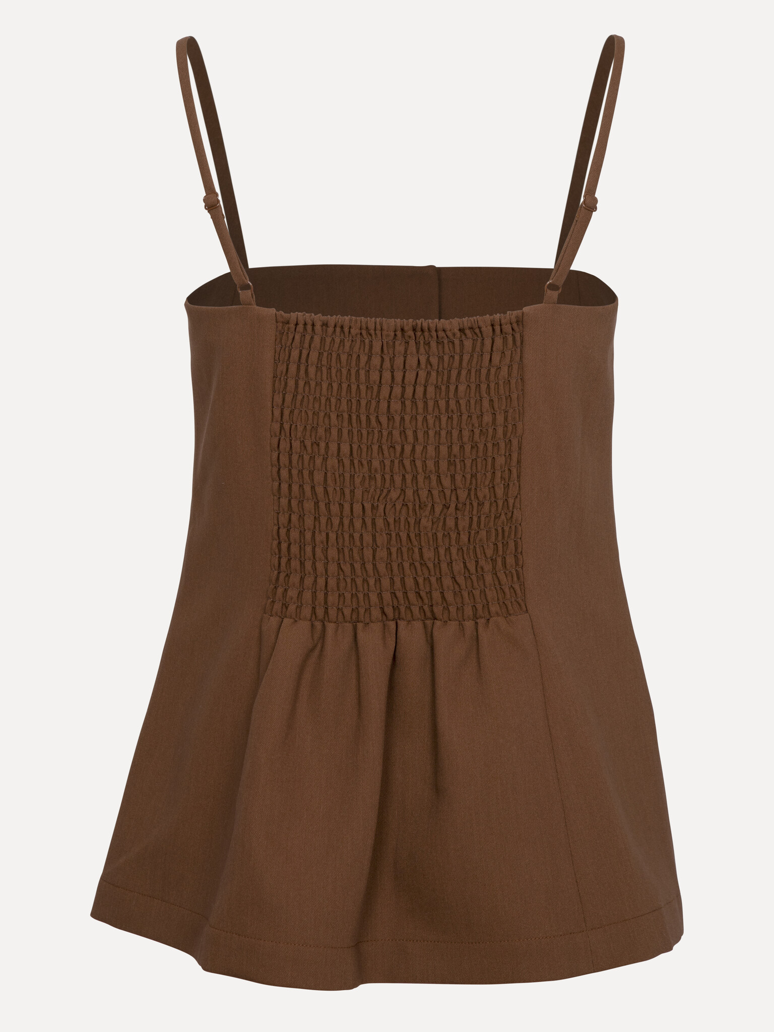 Les Soeurs Top bustier Amber 4. Le blazer rencontre le bustier! Ce top transpose le meilleur du blazer intemporel - bouto...