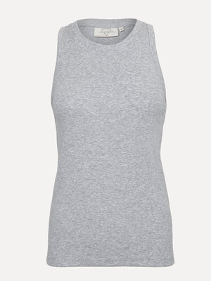 Top Kaila. A la recherche d'un top qui sera la base de vos tenues préférées? C'est votre jour de chance! Ce dos nageur gr...