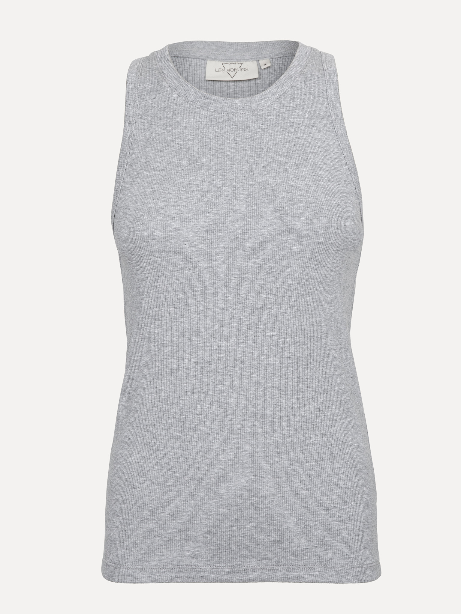 Les Soeurs Racerback top Kaila 1. Looking for a top that will be the base for your favorite outfits? It's your lucky day!...