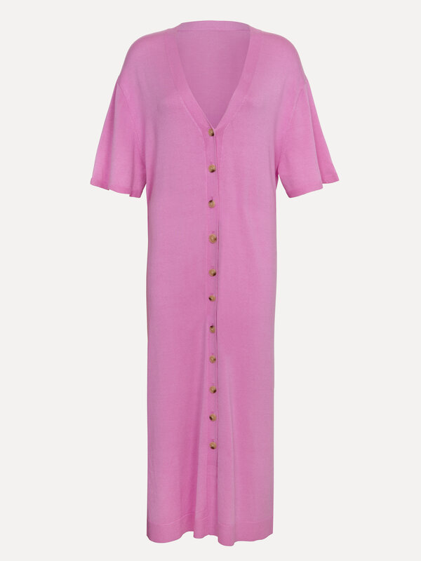 Les Soeurs Maxi dress Scarlett 2. Warm weather finally approaching? This maxi dress with endless possibilities fits the b...