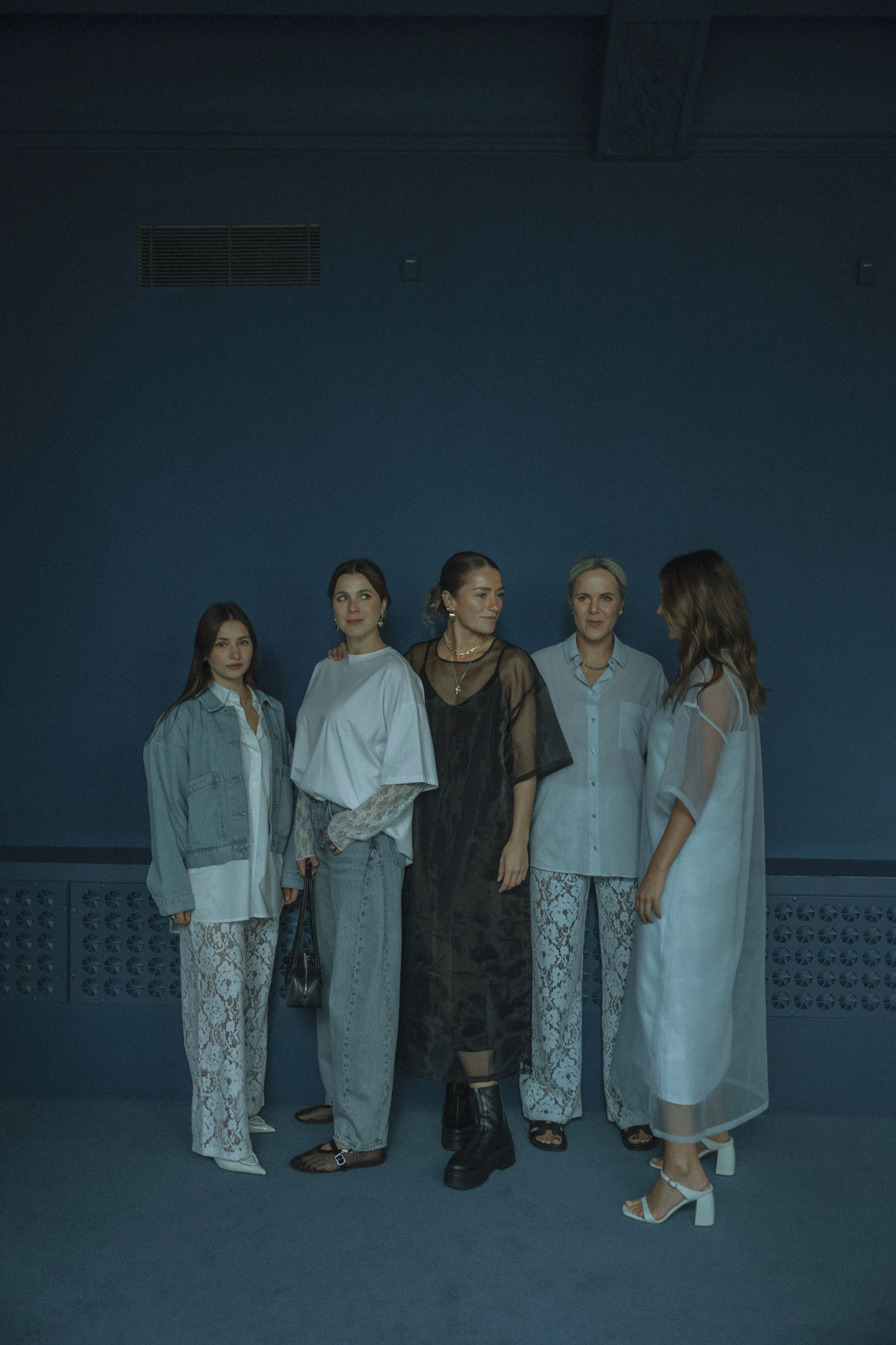LES SOEURS SPRING SUMMER 24