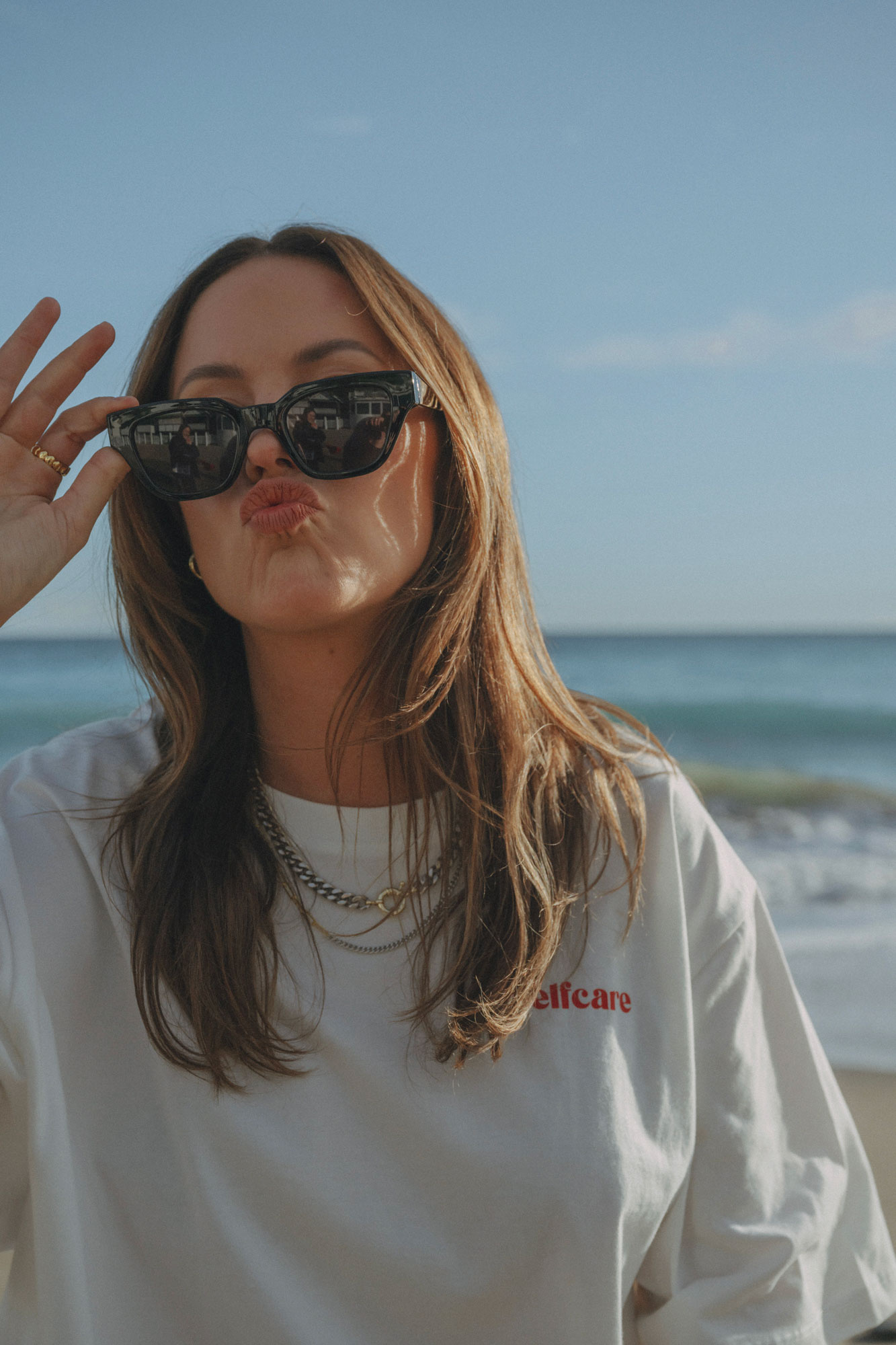 T-Shirt Jenna