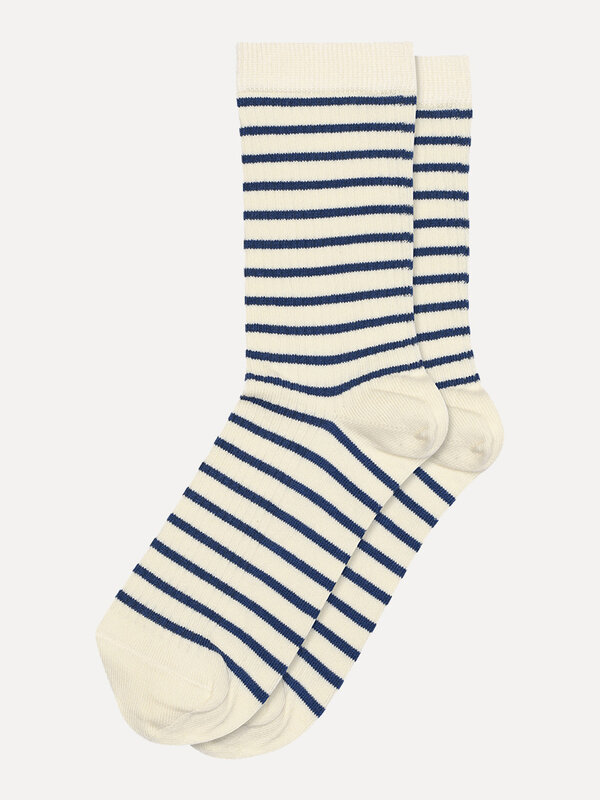 MP Denmark Chaussettes à rayures Lydia 1. New season, new socks! Il est presque temps de dire adieu aux couches d'hiver, ...