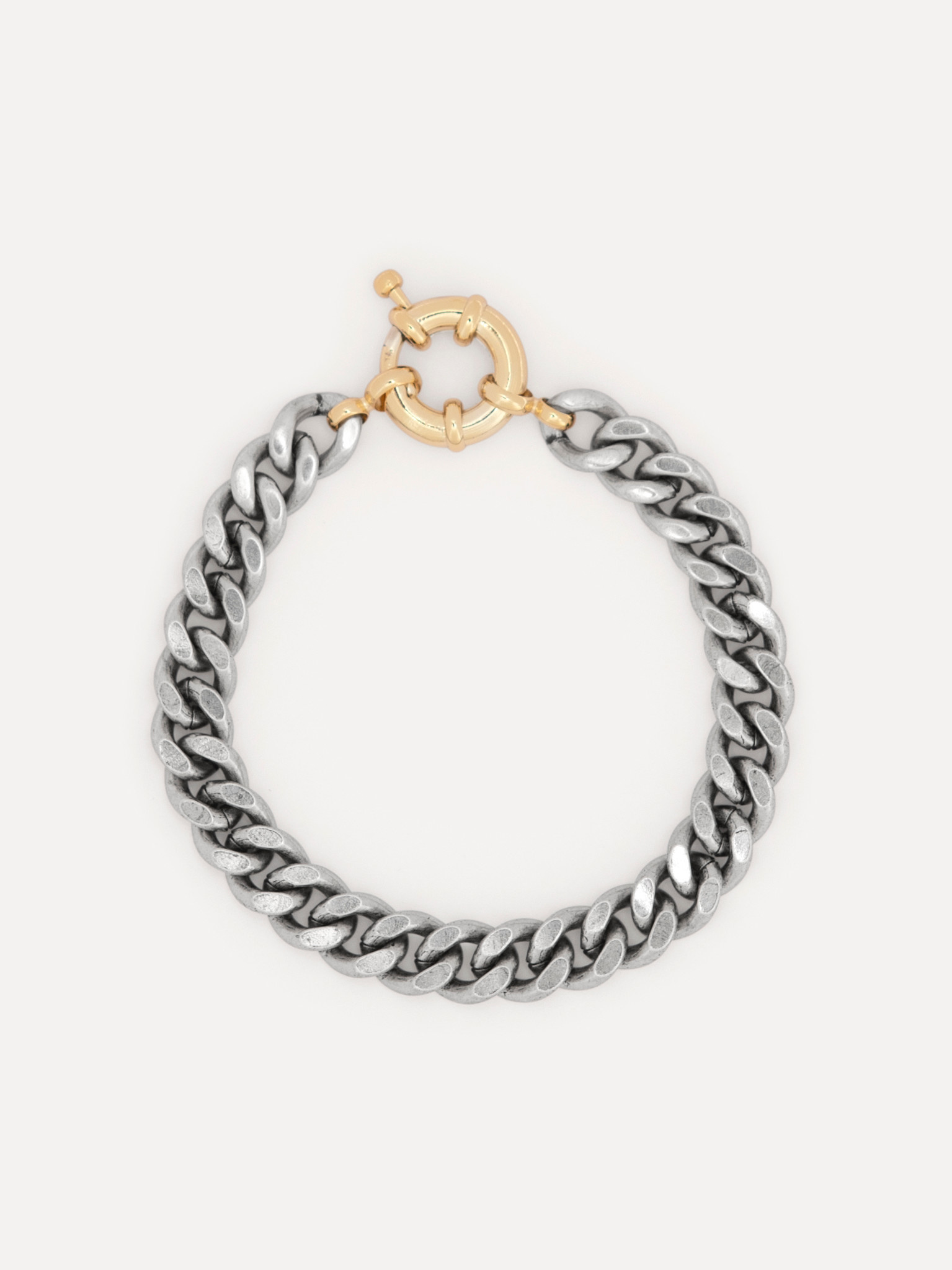 Armband Mara Big Closure