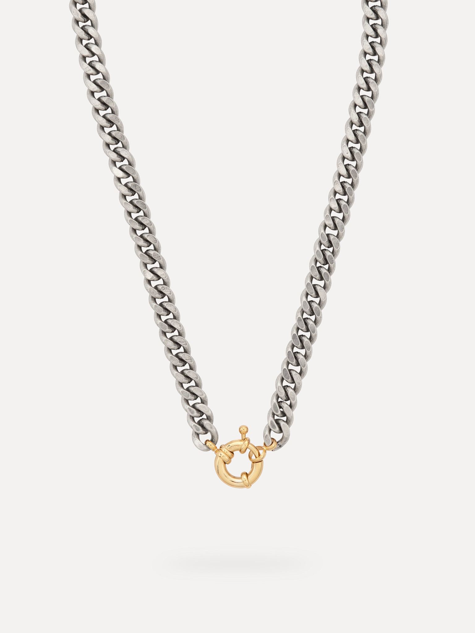 Collier Rana Big Closure