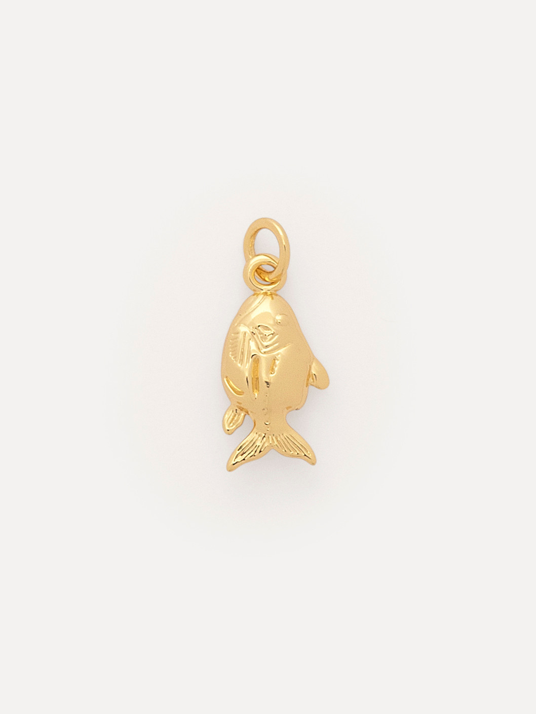 Les Soeurs Charm Fish 1. There are plenty of fish in the sea - but this charm is one you really don't want to let go of. ...
