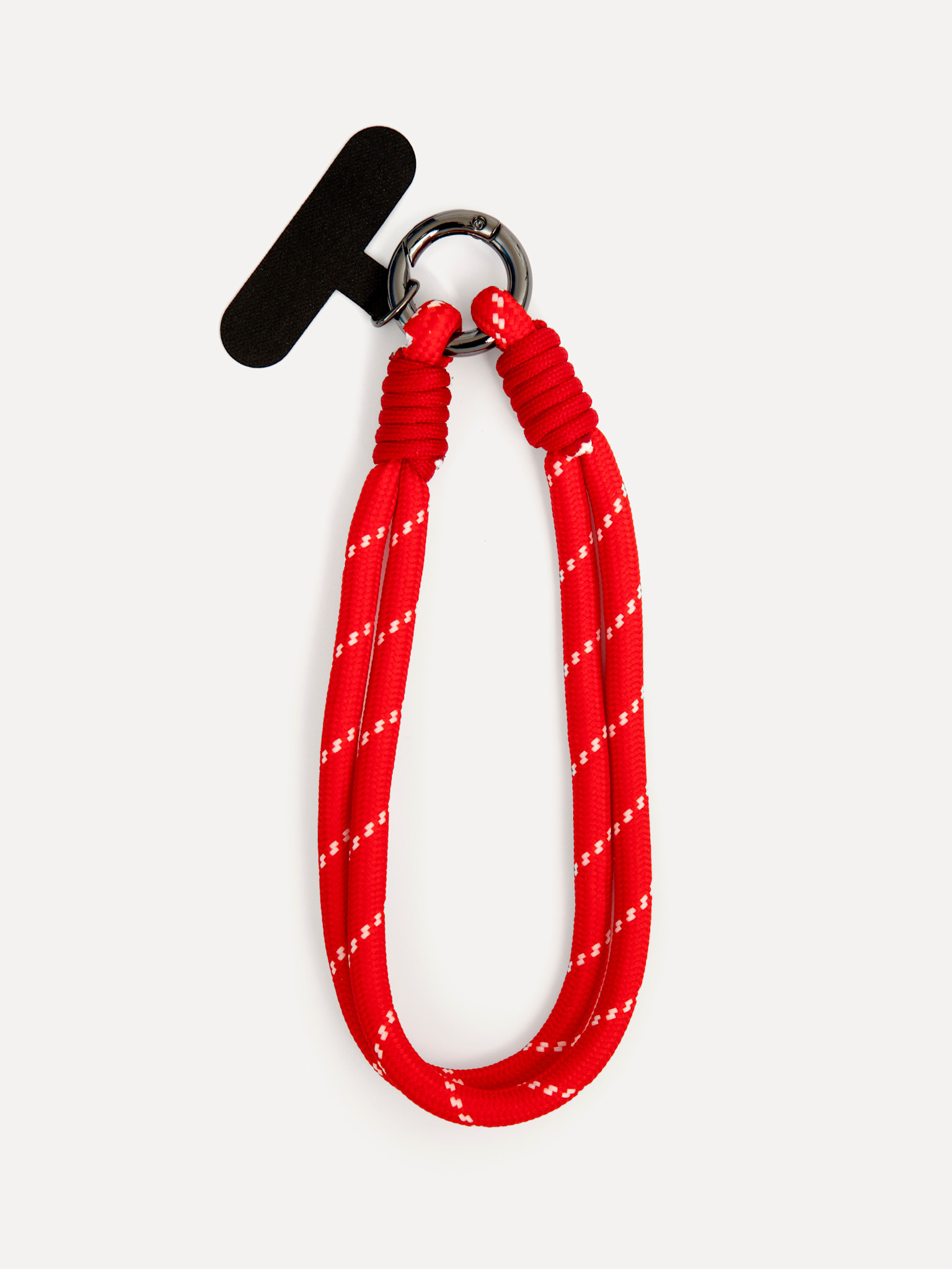 Les Soeurs Phone strap 1. Life on the go? With this sturdy phone cord, you'll always have a trendy and practical accessor...