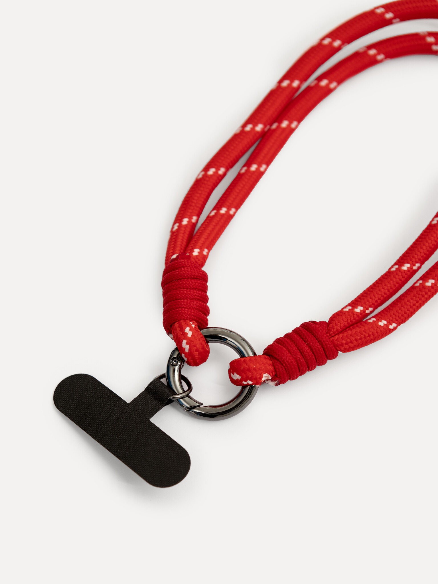 Les Soeurs Phone strap 3. Life on the go? With this sturdy phone cord, you'll always have a trendy and practical accessor...