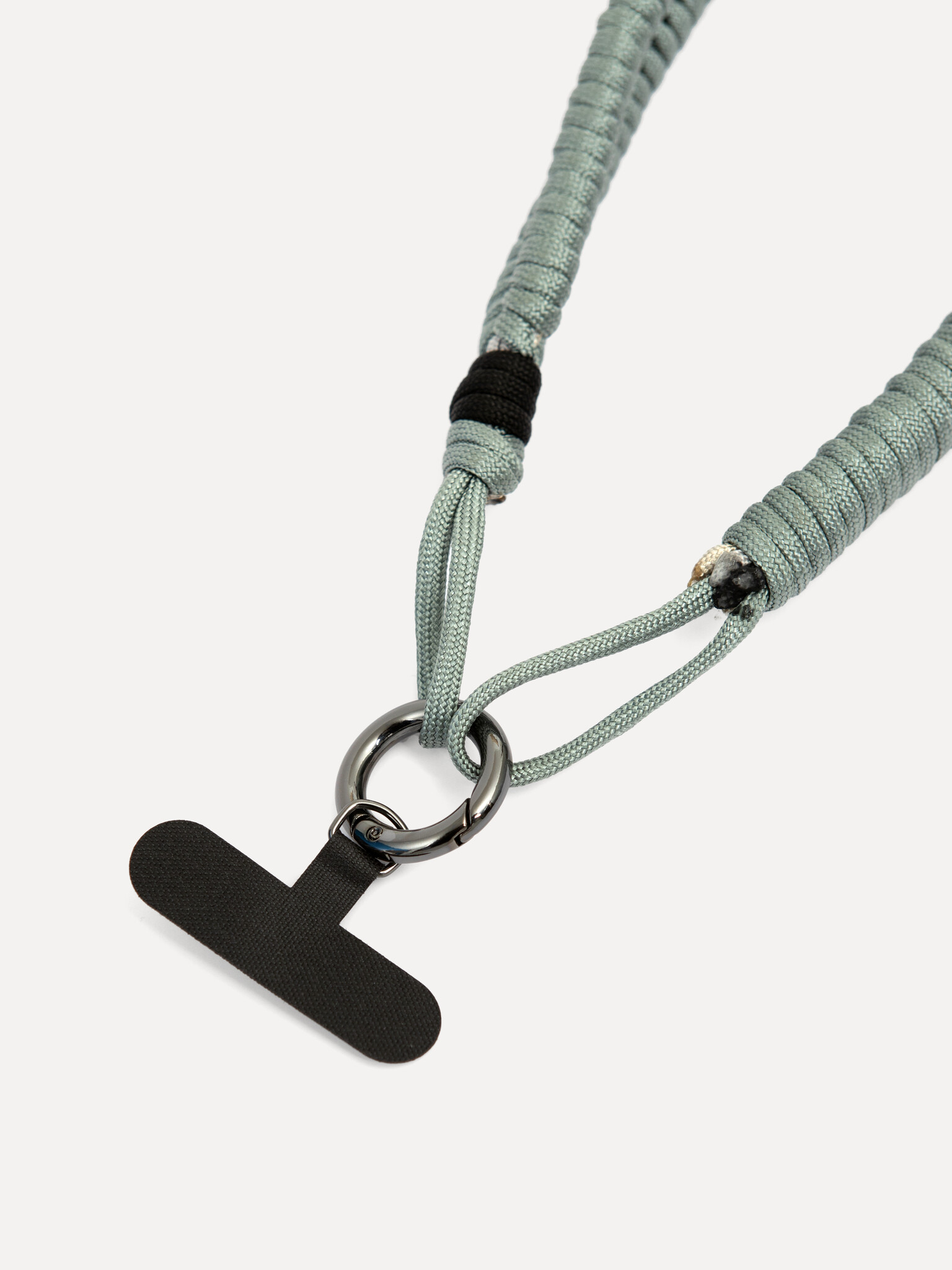 Les Soeurs Telefoonkoord 4. Perfect voor on the go - deze trendy telefoonkoord maakt je leven makkelijker én leuker. Idea...