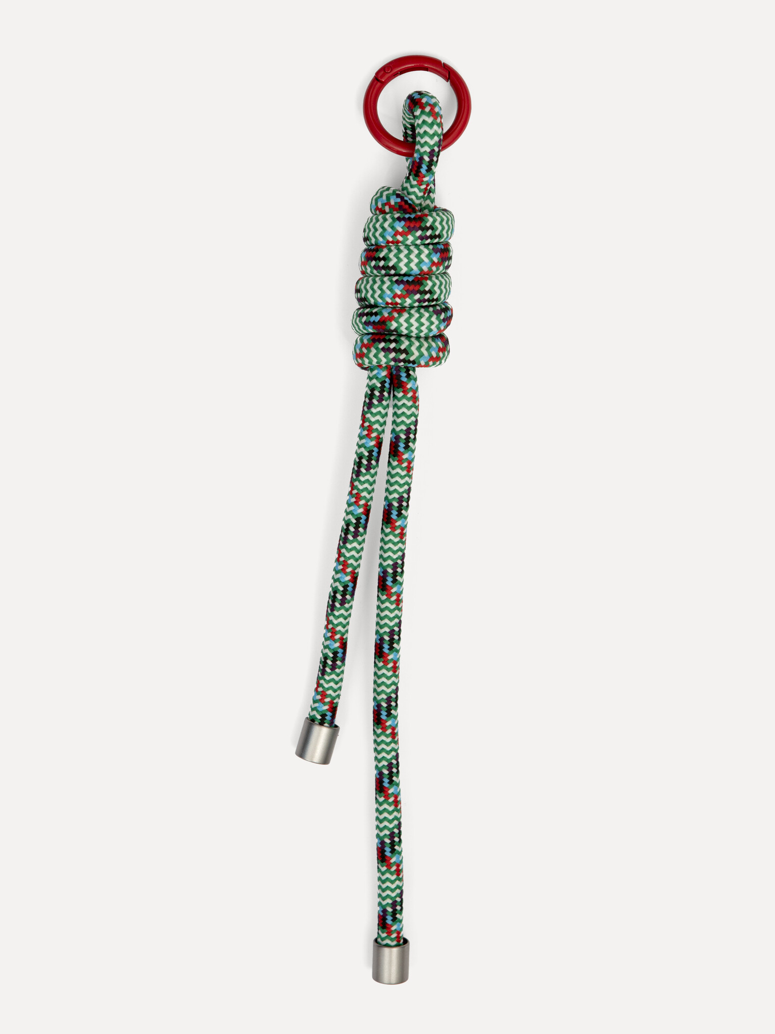 Les Soeurs Bag charm 1. Time to switch things up: personalize your favorite bag with this handmade bag charm. The fresh z...