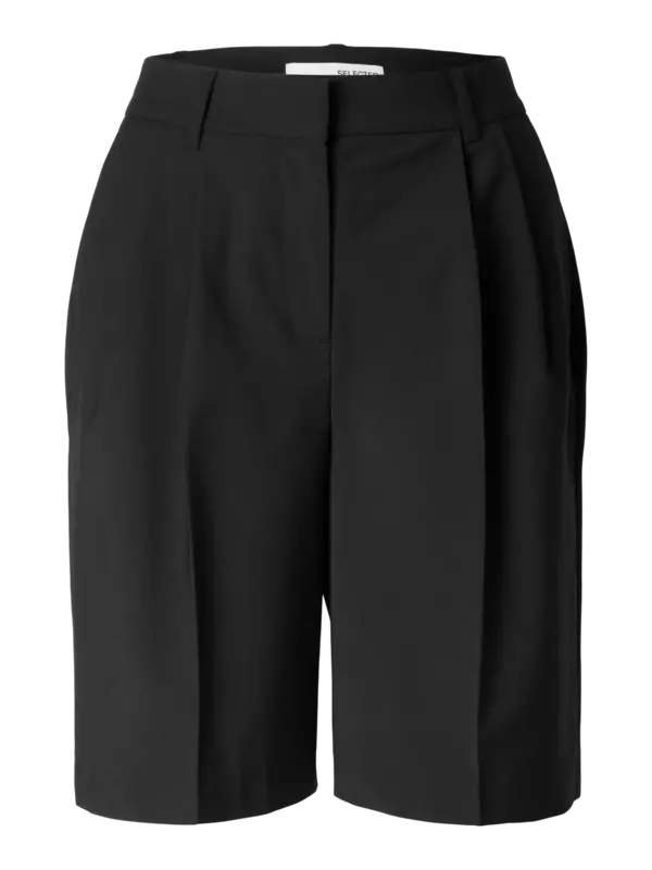 Selected Bermuda Abbi 2. Summer at the office! Meeting on a sunny day? These dressy bermuda shorts offer the airiness you...