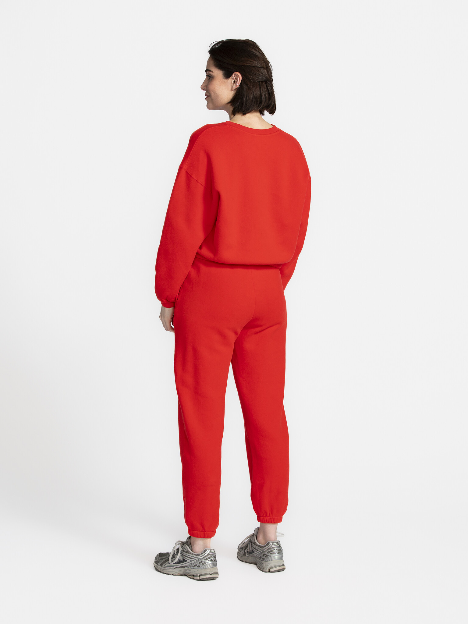 American Vintage Joggers Izubird 3. Fancy a pair of statement sweatpants? This one is just what you're looking for. In a ...