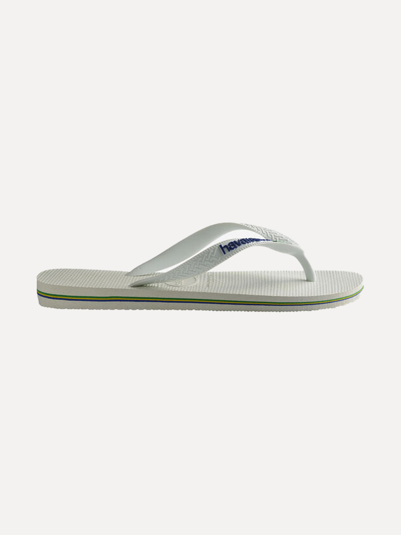 Havaianas Brasil Logo 3. Hello sunshine! Havaianas are the holy grail of beach shoes: durable yet soft, firm yet flexible...