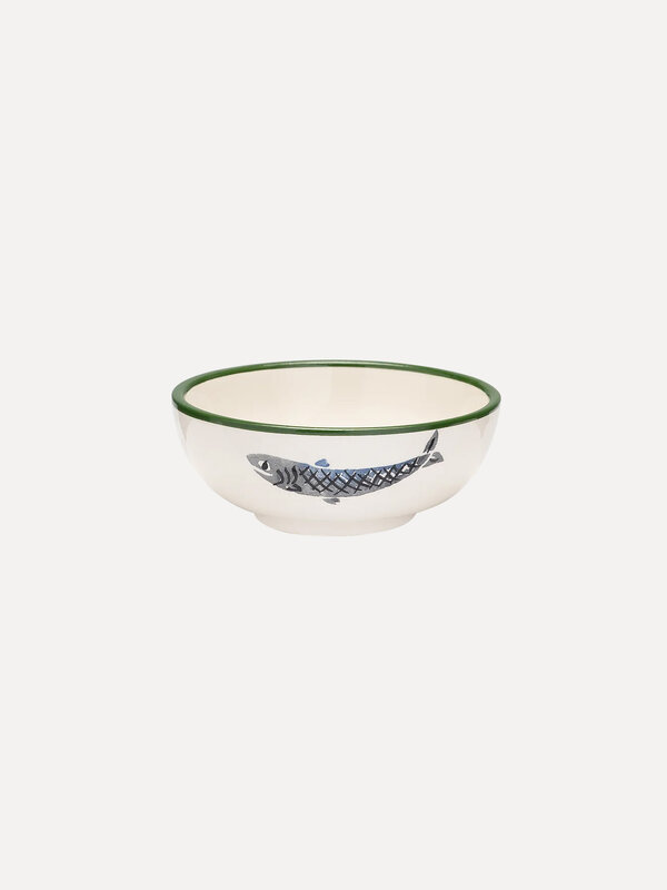Anna + Nina Tapas Bowl Sardine 1. Reel-y cute! This tapas bowl is the perfect addition to your kitchen collection. The ha...