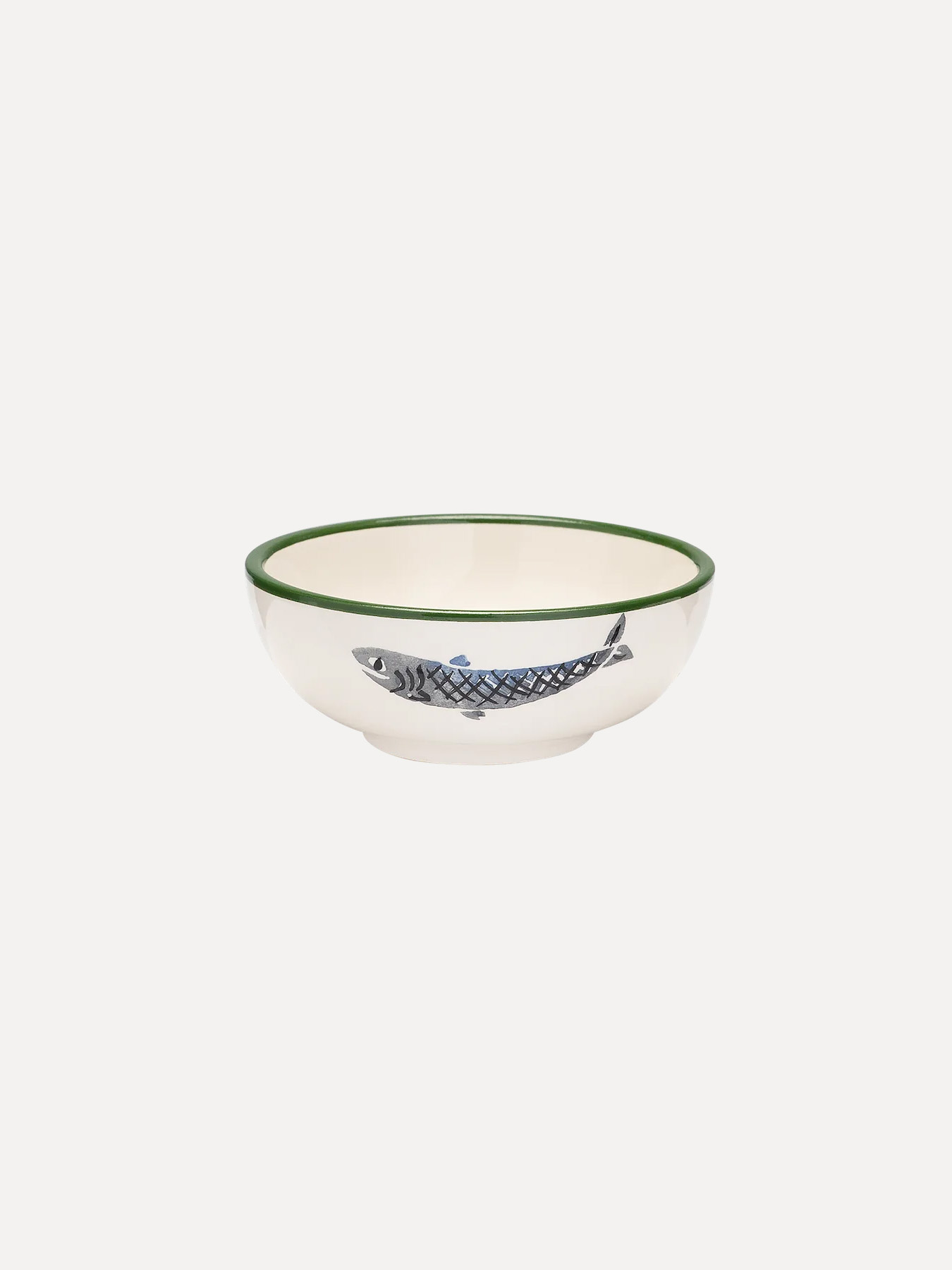 Anna + Nina Tapas Bowl Sardine 1. Reel-y cute! This tapas bowl is the perfect addition to your kitchen collection. The ha...
