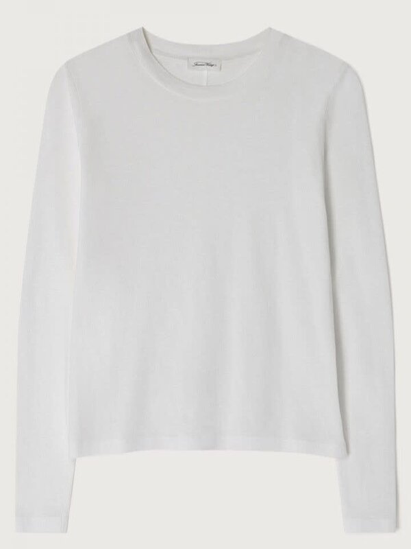American Vintage Longsleeve Gamipy 1. Experience the perfect blend of style and comfort with the Gamipy women's long-slee...