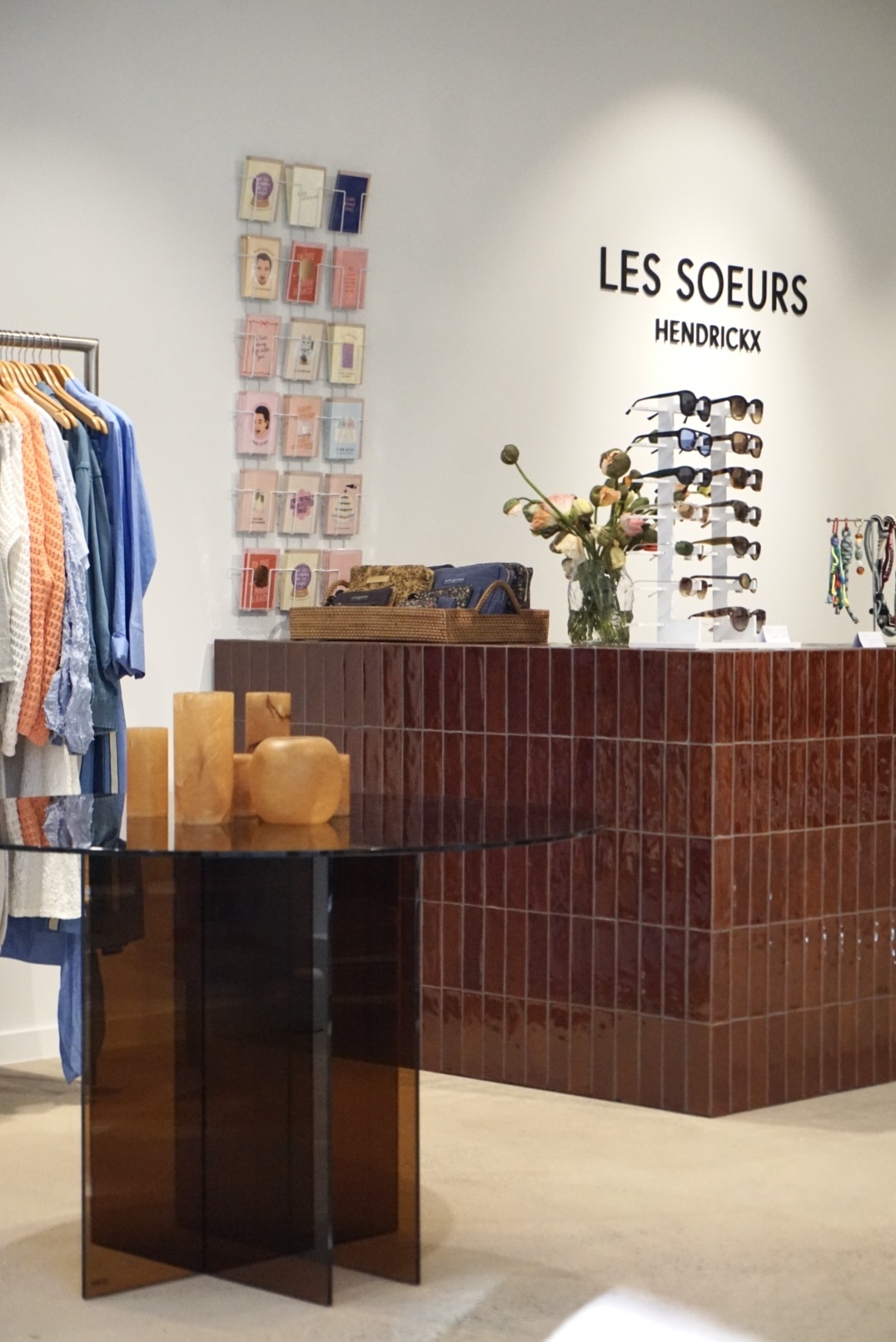 Les Soeurs Store Hasselt 1