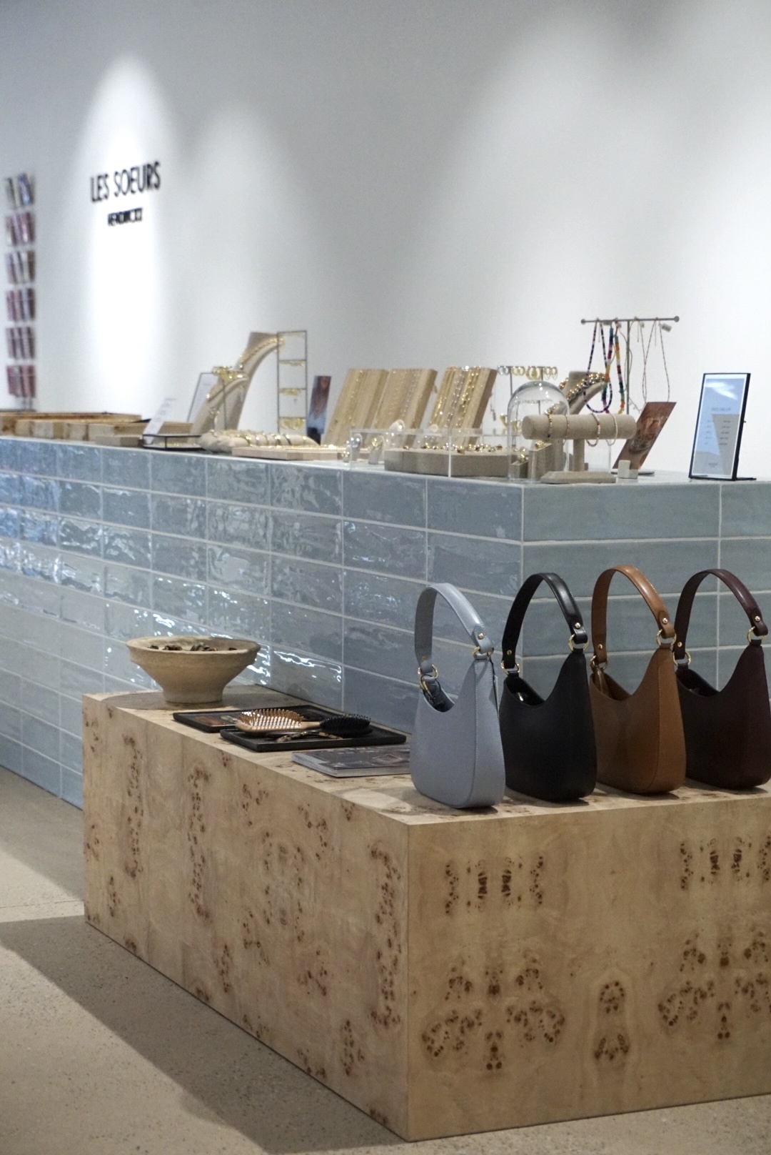 Les Soeurs Store Hasselt 3