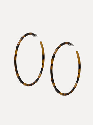 Set de boucles d'oreilles Maya. Laissez-vous rayonner avec ces boucles d'oreilles, où l'allure classique et l'élégance co...