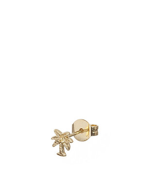 Boucle d'oreille Jolie Palmtree. 