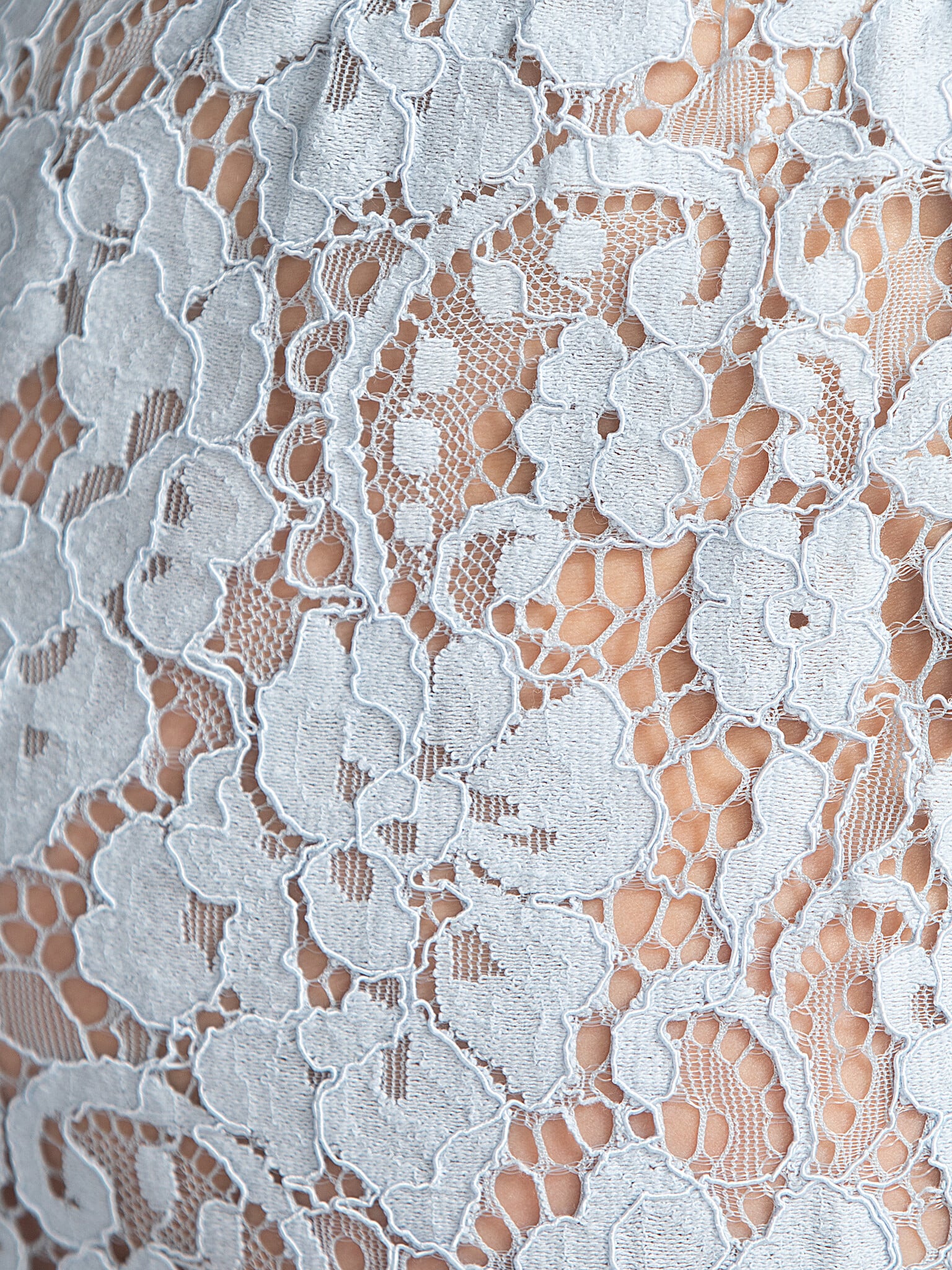 Les Soeurs Pantalon en dentelle Reva 4. Le ciel bleu arrive - et ce pantalon de rêve est le vôtre pour l'occasion. Les dé...