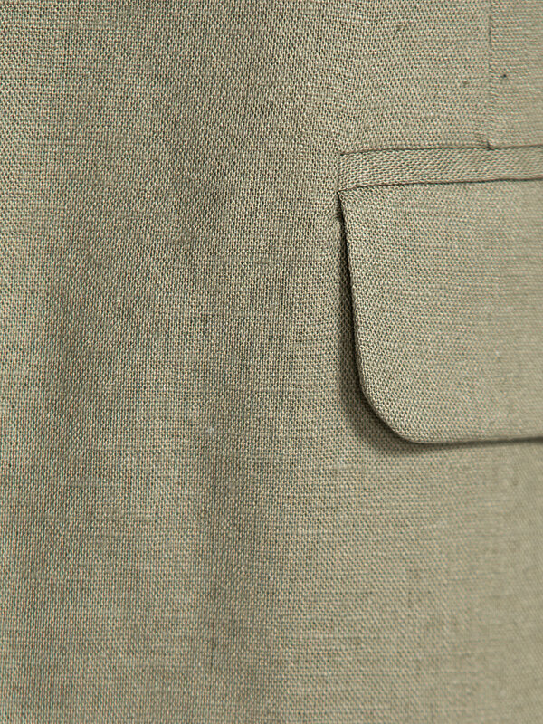 Selected Blazer Décontracté Tania Rita 6. Corner office energy! Ce blazer de couleur olive apporte une touche de fraîcheu...