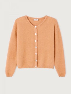 Cardigan Vitow. Soft glow. Combine warmth and style with this soft alpaca blend cardigan. The relaxed fit offers ultimate...