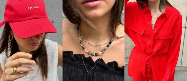 THE SUMMER ACCESSORIES