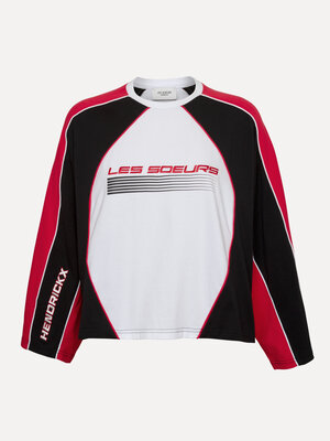 T-shirt à manches longues Maggie. Porté par les souvenirs. Ce longsleeve vintage inspiré de la course rend hommage à notr...