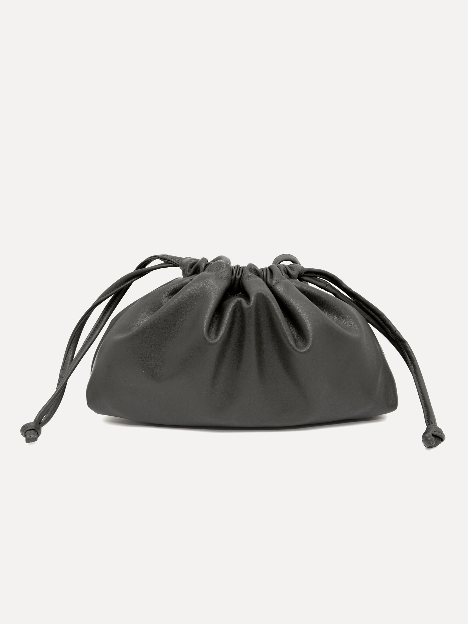 Les Soeurs Pochette Carly 1. Khaki naturel, style intemporel. Cette pochette en cuir vegan kaki est l’ultime touche chic ...