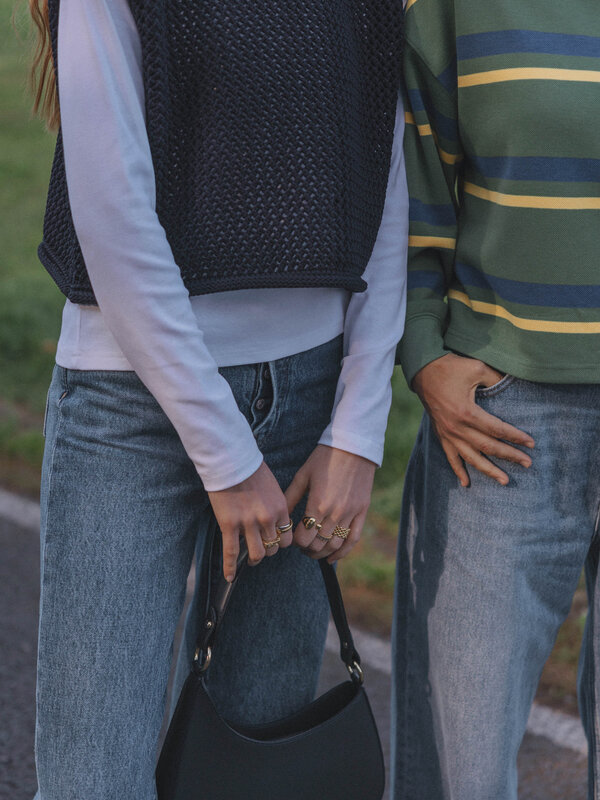 Shop the look 2. 