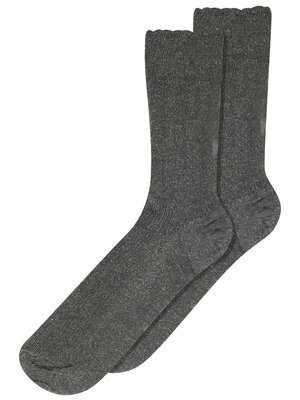 Sokken Julia. Twinkle in grey. Jouw go-to winterfavoriete! Deze grijze glittersokken zijn perfect onder je mooiste looks....