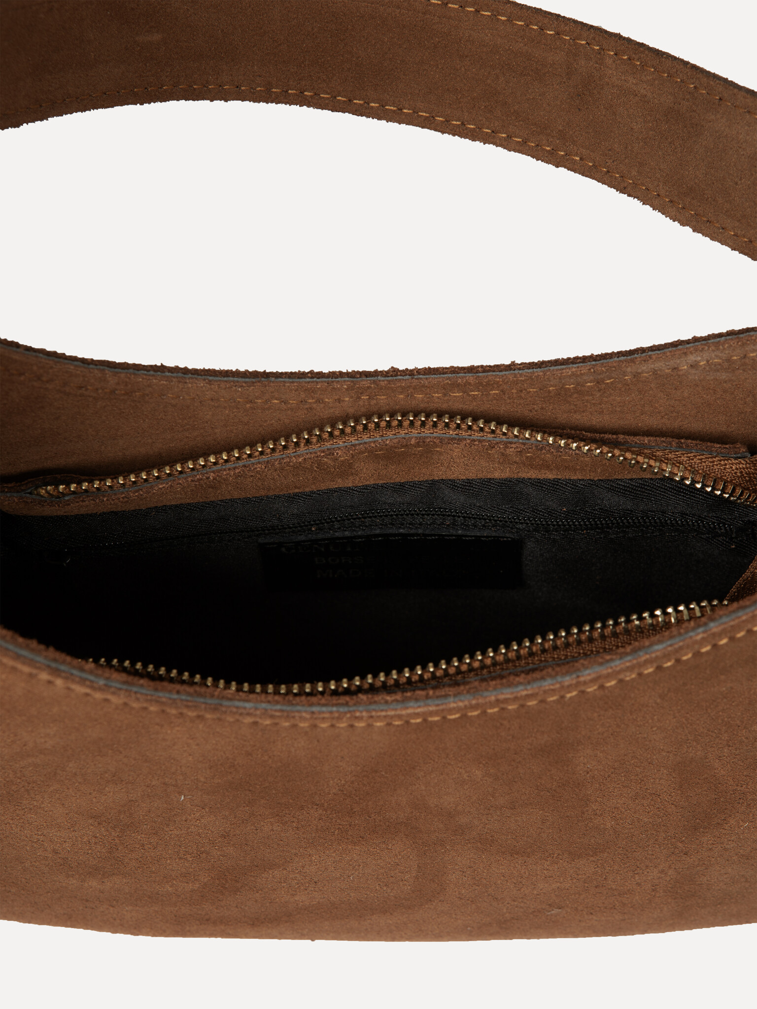Le Marais Suède Handbag Jerome 3. A touch of camel. This camel suede handbag is a versatile favorite. Compact enough for ...