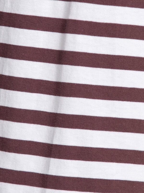 Edited Striped longsleeve T-shirt Verlee 6. Timeless but fun. This striped longsleeve nods to classic Breton stripes. The...