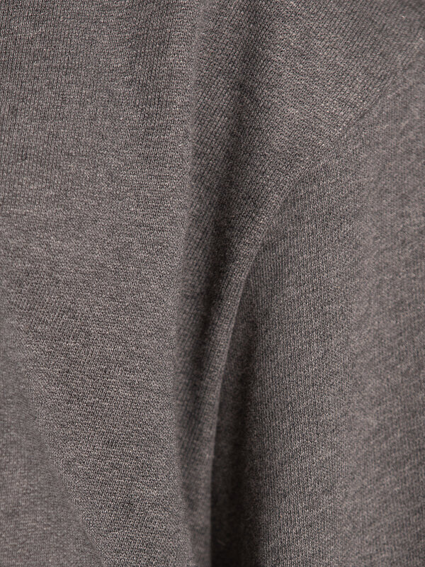 Les Soeurs Pull Ballon Metz 6. Douce, ample et stylée. Ce pull gris froid apporte une belle harmonie à vos tenues. Associ...