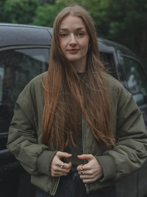 Shop the look 1. 